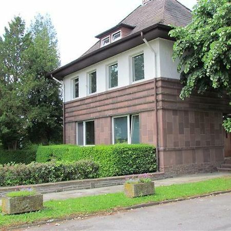 Ferienwohnung Oppermann Arholzen Exterior foto
