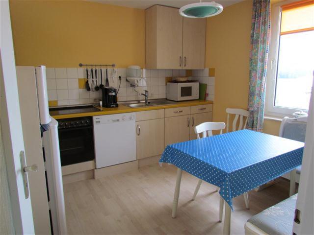 Ferienwohnung Oppermann Arholzen Exterior foto