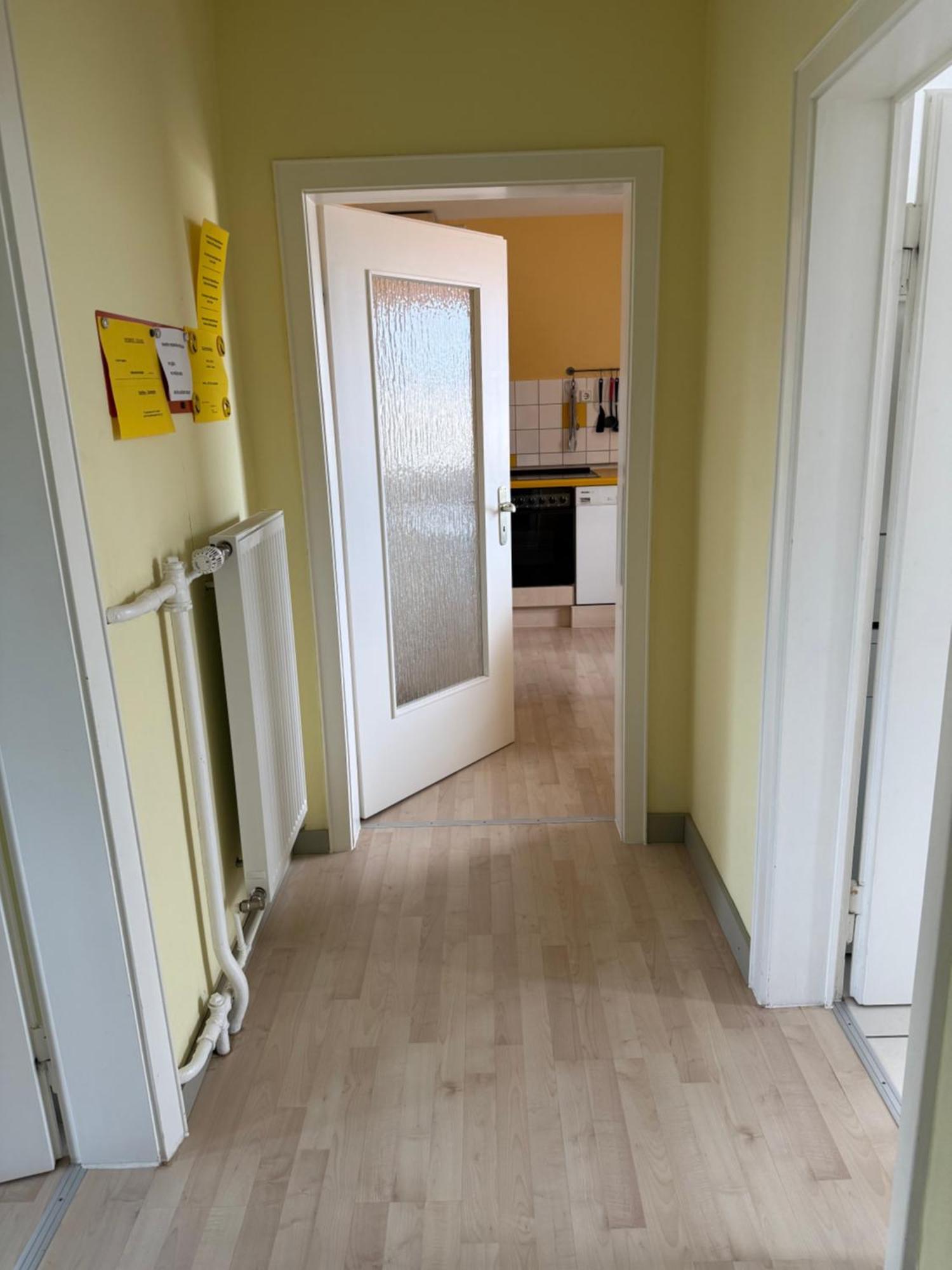 Ferienwohnung Oppermann Arholzen Exterior foto