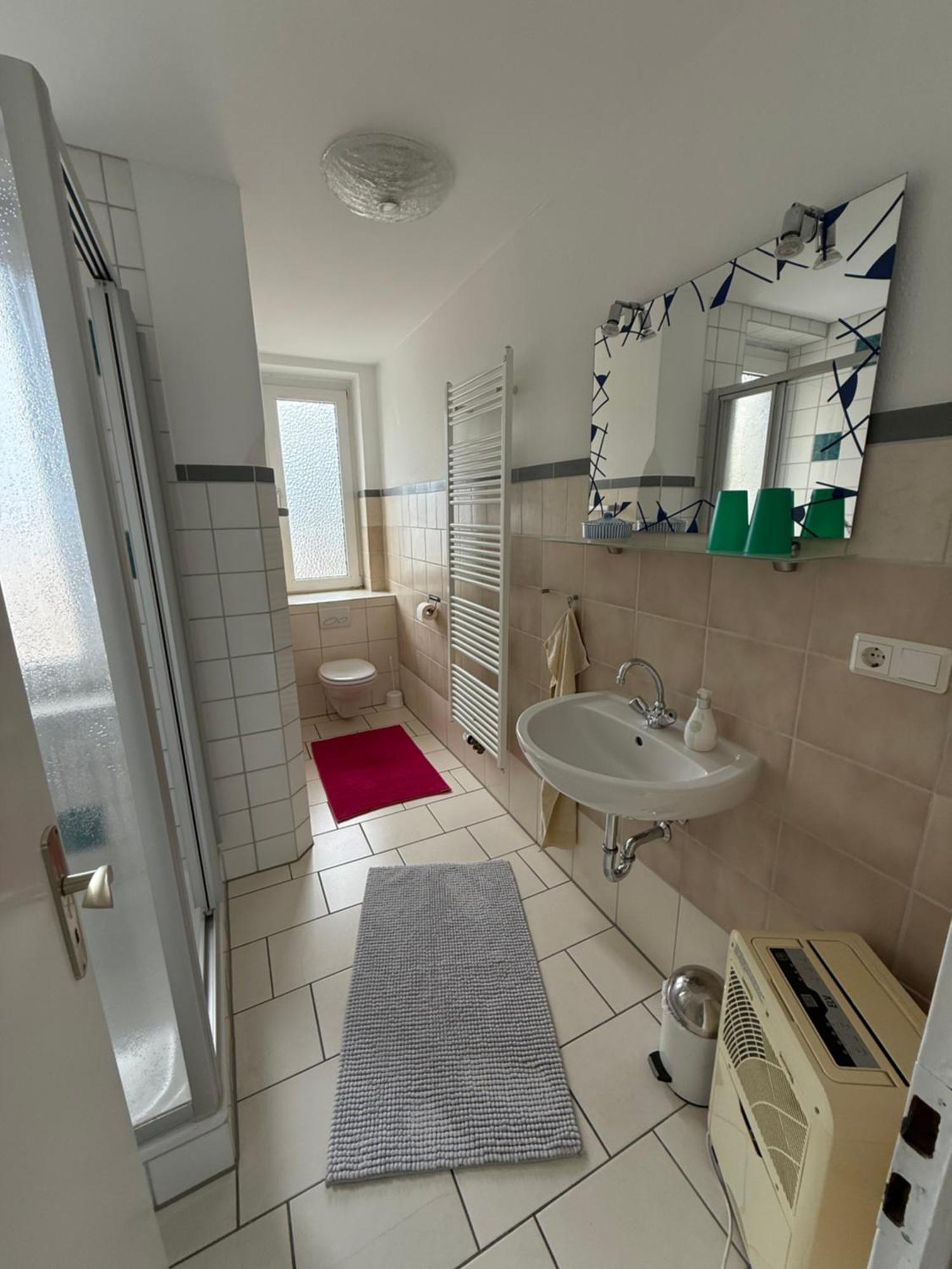 Ferienwohnung Oppermann Arholzen Exterior foto