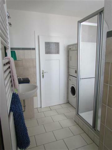 Ferienwohnung Oppermann Arholzen Exterior foto